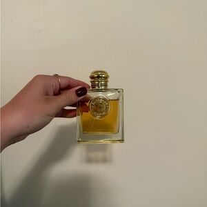 Burberry goddess 3.3 oz perfume